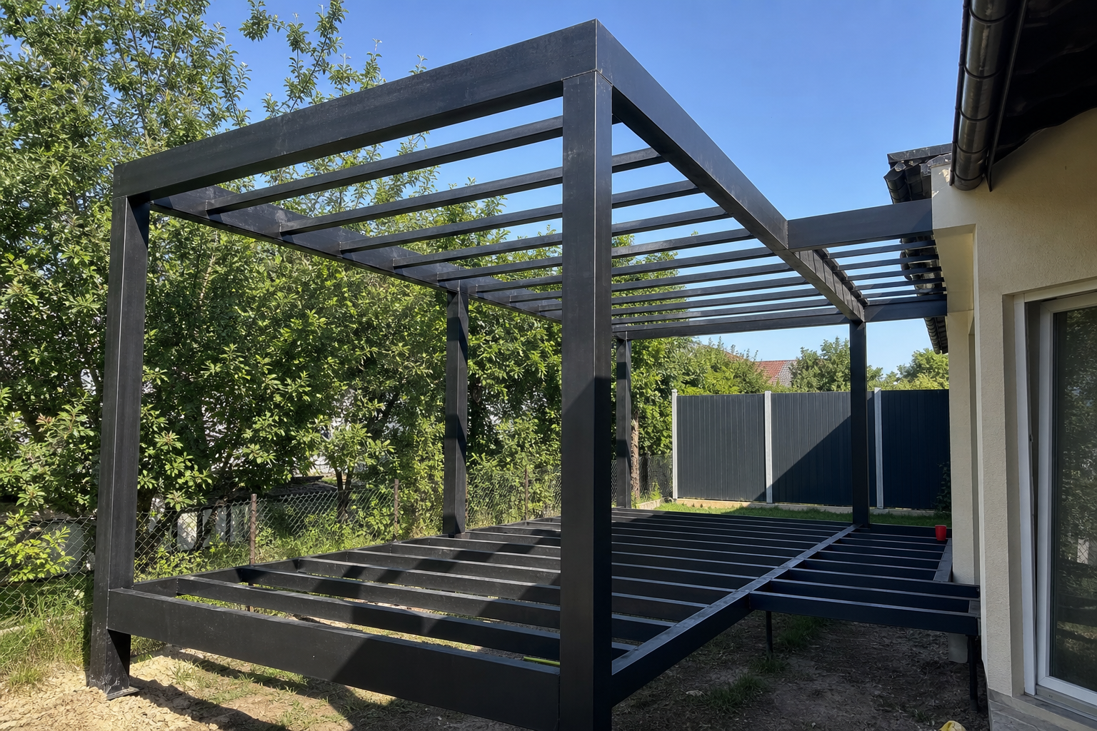 Террасы Террасы — Ferroom, Красное Село